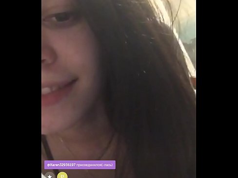 ❤️ Nuttige russische Schlampe (Periscope, VKontakte, Instagram) ❤️ Just porn bei porn de.yespornpics.ru ☑