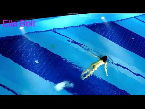 ❤️ Ich kann nicht aufhören zuzusehen, junge Blondine beim Nacktschwimmen im Pool des ELLA BOLT Resorts erwischt ❤️ Just porn bei porn de.yespornpics.ru ☑