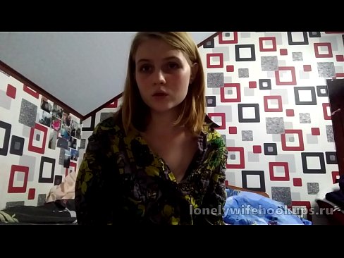 ❤️ Junge blonde Studentin aus Russland mag größere Schwänze. ❤️ Just porn bei porn de.yespornpics.ru ☑