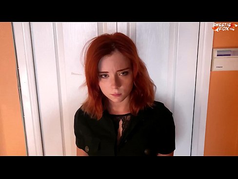 ❤️ Wachmann bestraft hübsche Frau für Ladendiebstahl - Sperma im Mund ❤️ Just porn bei porn de.yespornpics.ru ☑
