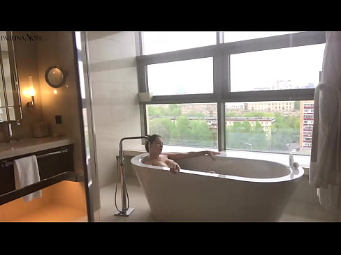 ❤️ Riesiges Babe wichst leidenschaftlich ihre Muschi im Badezimmer ❤️ Just porn bei porn de.yespornpics.ru ☑