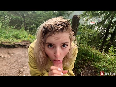 ❤️ Mädchen schluckt Sperma nach einem öffentlichen Blowjob - Eva Elfi ❤️ Just porn bei porn de.yespornpics.ru ☑